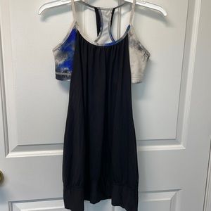 Lululemon No Limits tops